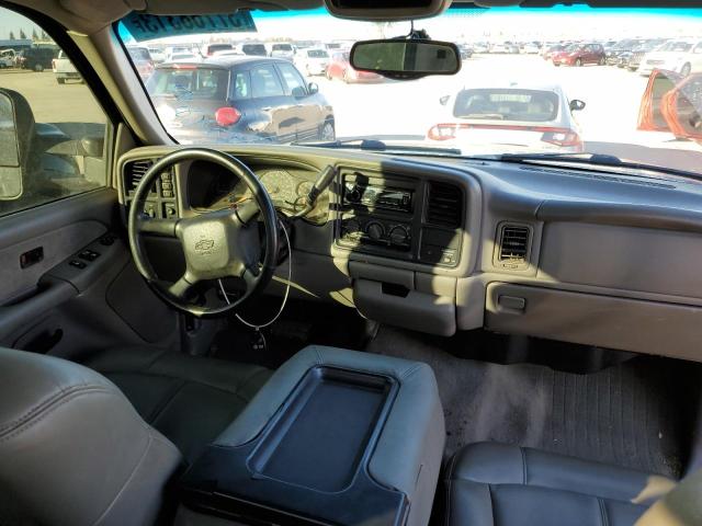 Photo 8 from auction – 2000 CHEVROLET SILVERADO with VIN 2GCEK19T1Y1234568