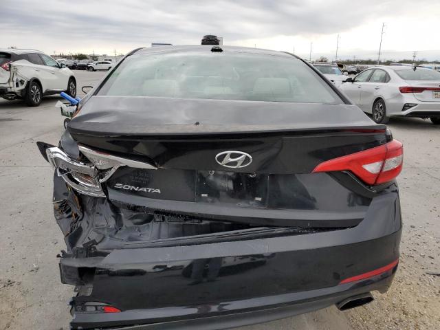 Photo 6 from auction – 2016 HYUNDAI SONATA SE with VIN 5NPE24AF3GH413179