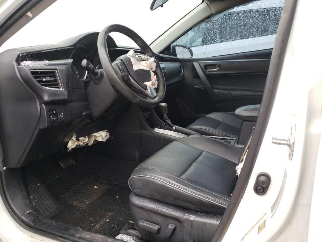 Photo 7 from auction – 2016 TOYOTA COROLLA L with VIN 2T1BURHE6GC705743