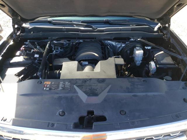 Photo 11 from auction – 2015 CHEVROLET SILVERADO with VIN 1GCRCSEC0FZ380894