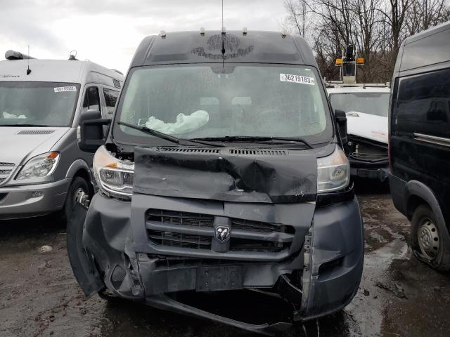Photo 5 from auction – 2014 RAM PROMASTER with VIN 3C6TRVPG1EE125789