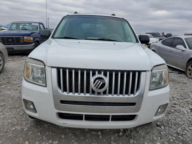 Photo 5 from auction – 2008 MERCURY MARINER with VIN 4M2CU81Z08KJ51217