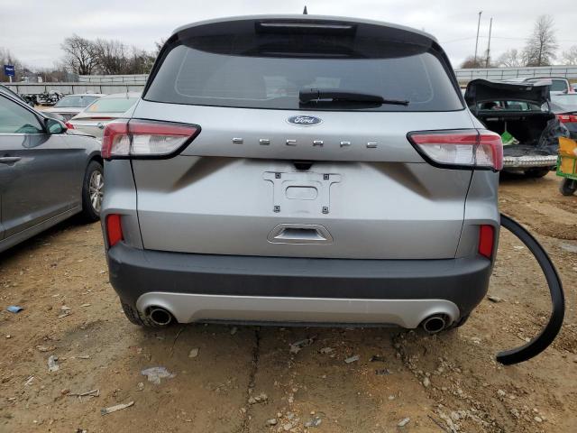 Photo 6 from auction – 2021 FORD ESCAPE S with VIN 1FMCU0F64MUA28259