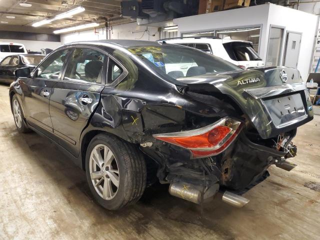 Photo 2 from auction – 2014 NISSAN ALTIMA 2.5 with VIN 1N4AL3AP2EN253121
