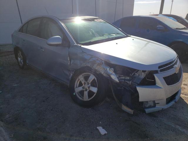Photo 4 from auction – 2012 CHEVROLET CRUZE LT with VIN 1G1PL5SC0C7206840