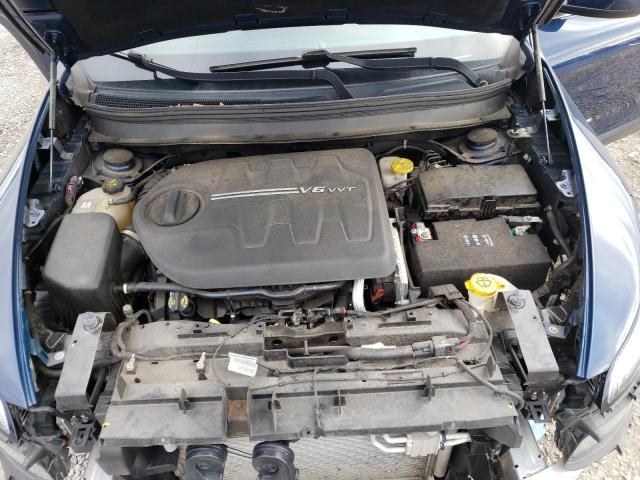 Photo 12 from auction – 2018 JEEP CHEROKEE L with VIN 1C4PJLLX8JD589993
