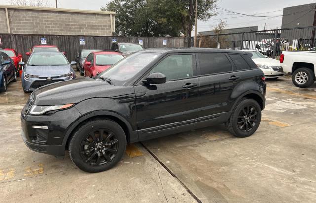 LAND ROVER RANGE ROVE 2019 with VIN SALVP2RX1KH329946 - Photo from auction