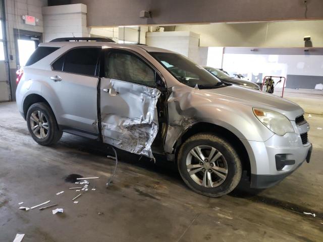 Photo 4 from auction – 2010 CHEVROLET EQUINOX LT with VIN 2CNALDEW6A6266417