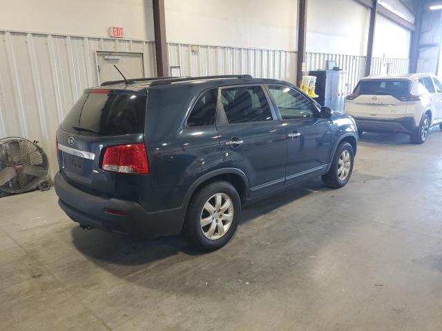 Photo 3 from auction – 2012 KIA SORENTO BA with VIN 5XYKT3A17CG195764