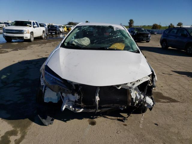 Photo 5 from auction – 2018 TOYOTA COROLLA L with VIN 2T1BURHE6JC087251