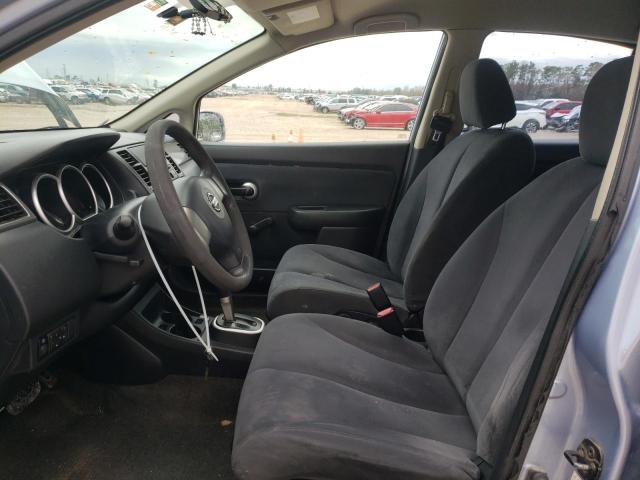 Photo 7 from auction – 2009 NISSAN VERSA S with VIN 3N1BC13E09L398648