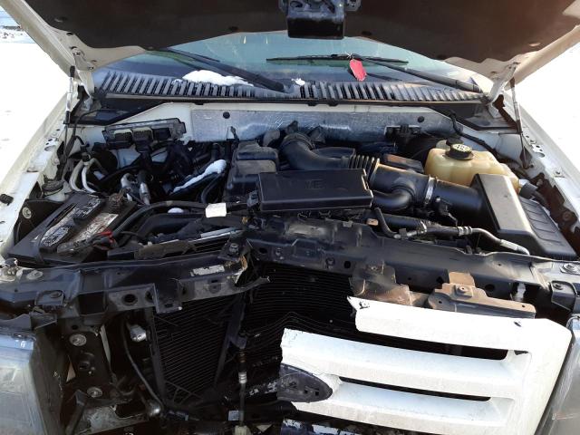 Photo 12 from auction – 2008 FORD EXPEDITION with VIN 1FMFU20578LA75399