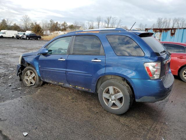 Photo 2 from auction – 2008 CHEVROLET EQUINOX LT with VIN 2CNDL83F386314540
