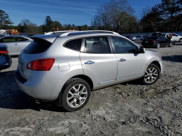 Photo 3 from auction – 2012 NISSAN ROGUE S with VIN JN8AS5MV9CW370449