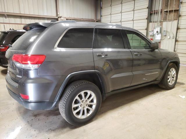 Photo 3 from auction – 2014 JEEP GRAND CHER with VIN 1C4RJFAG0EC144561
