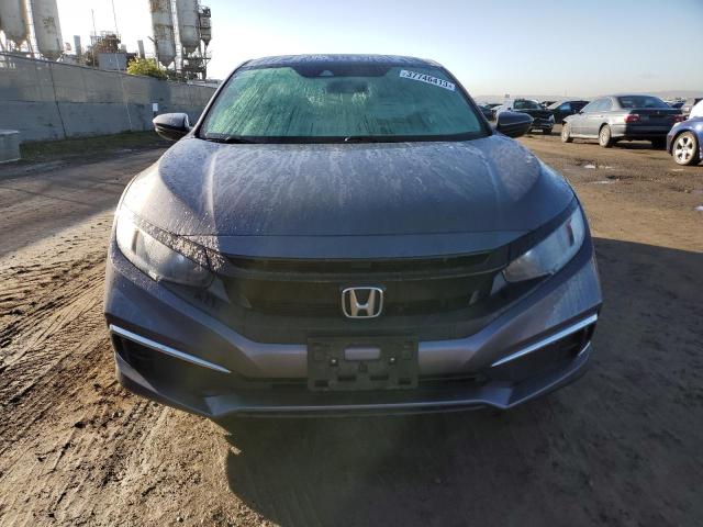 Photo 5 from auction – 2019 HONDA CIVIC LX with VIN 2HGFC2F64KH548348