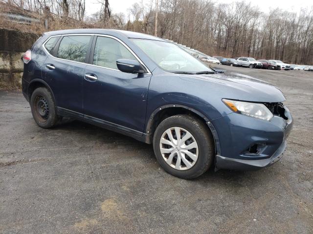 Photo 4 from auction – 2014 NISSAN ROGUE S with VIN 5N1AT2MV1EC866241