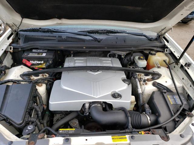 Photo 12 from auction – 2004 CADILLAC SRX with VIN 1GYEE637140176221