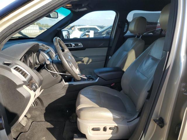 Photo 7 from auction – 2011 FORD EXPLORER L with VIN 1FMHK7F82BGA03698