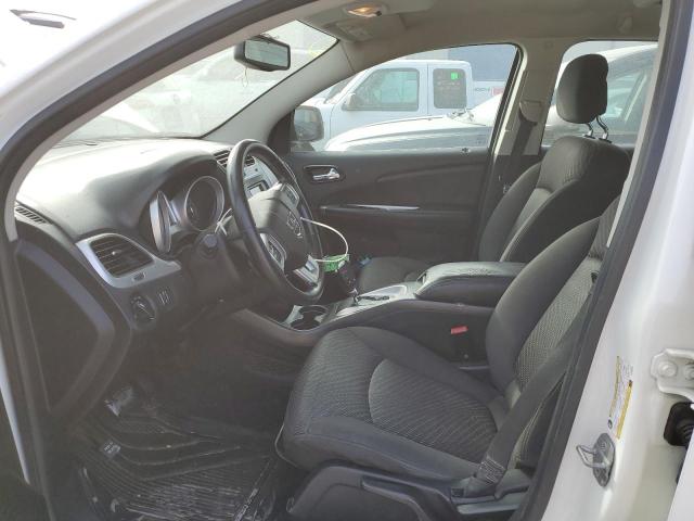 صورة رقم 7 من المزاد - 2014 DODGE JOURNEY SE مع VIN 3C4PDCAB4ET268290