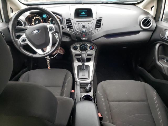 Photo 8 from auction – 2015 FORD FIESTA SE with VIN 3FADP4EJ3FM118612