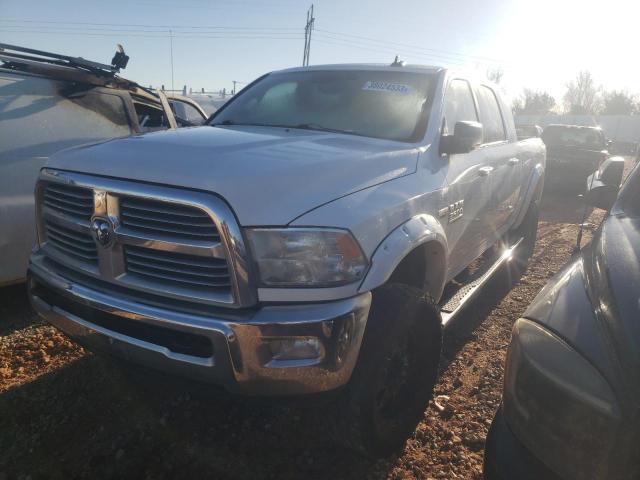RAM 2500 SLT 2014 with VIN 3C6UR5MJ5EG208439 - Photo from auction