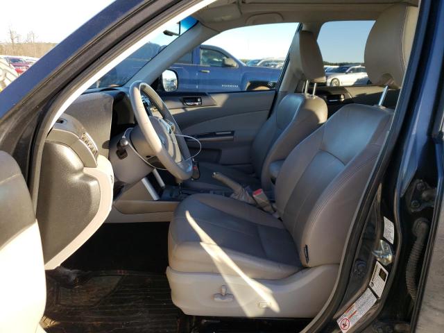 Photo 7 from auction – 2011 SUBARU FORESTER T with VIN JF2SHAGC9BH716506