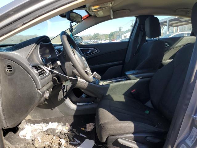 Photo 7 from auction – 2016 CHRYSLER 200 LIMITE with VIN 1C3CCCAB5GN149088