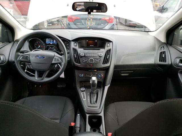 Photo 8 from auction – 2016 FORD FOCUS SE with VIN 1FADP3K27GL363746