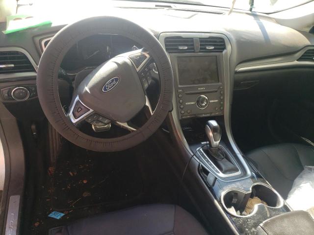 Photo 8 from auction – 2016 FORD FUSION TIT with VIN 3FA6P0K91GR152872