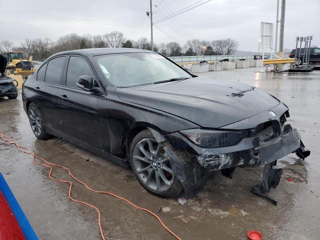 Photo 4 from auction – 2014 BMW 320 I with VIN WBA3B1C54EK132496