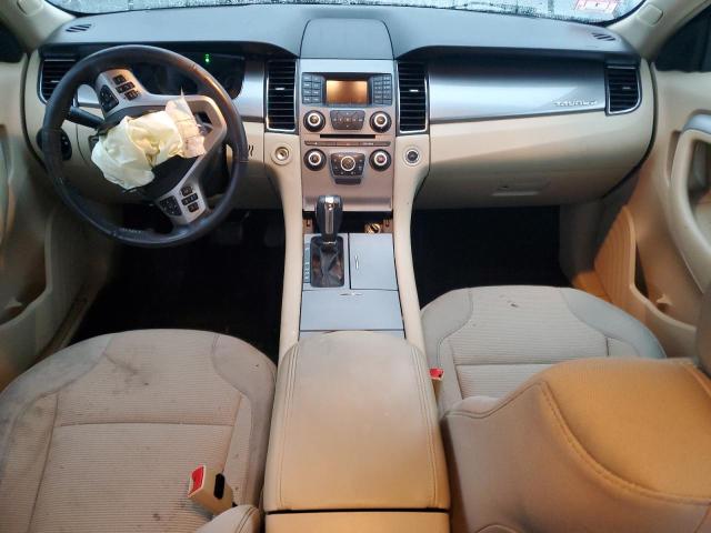 Photo 8 from auction – 2016 FORD TAURUS SEL with VIN 1FAHP2H80GG104421