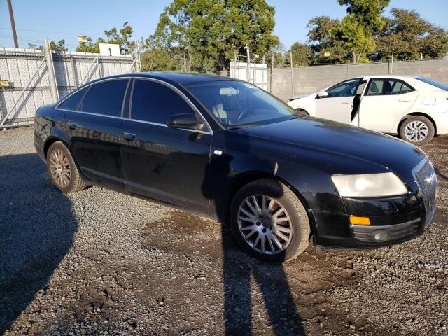 Photo 4 from auction – 2005 AUDI A6 4.2 QUA with VIN WAUDL74FX5N051562