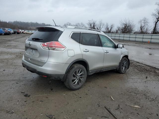 Photo 3 from auction – 2016 NISSAN ROGUE S with VIN KNMAT2MVXGP684845