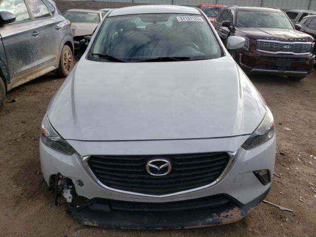 Photo 5 from auction – 2016 MAZDA CX-3 SPORT with VIN JM1DKFB77G0130425