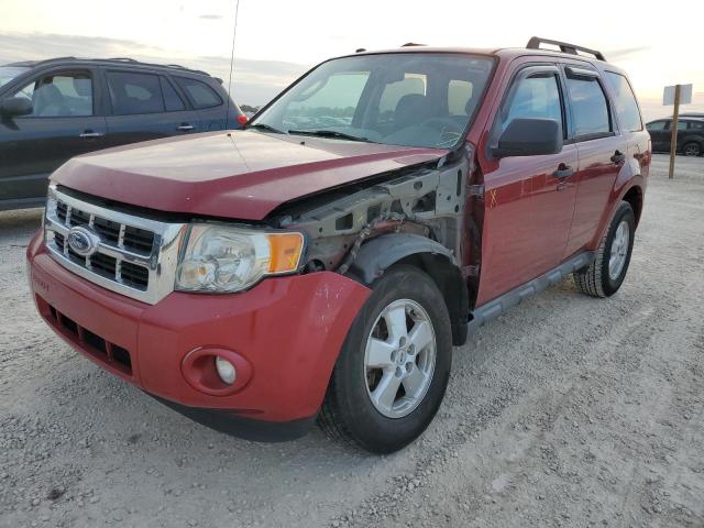 2009 Ford Escape