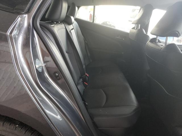 Photo 10 from auction – 2019 TOYOTA PRIUS with VIN JTDKARFU6K3084931