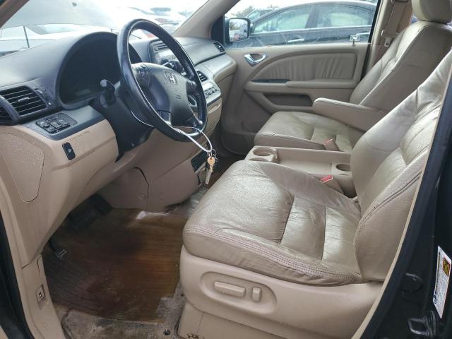 Photo 7 from auction – 2006 HONDA ODYSSEY EX with VIN 5FNRL38746B461780