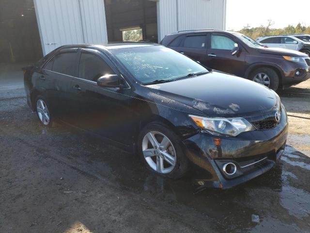 Photo 4 from auction – 2014 TOYOTA CAMRY L with VIN 4T1BF1FK3EU396815