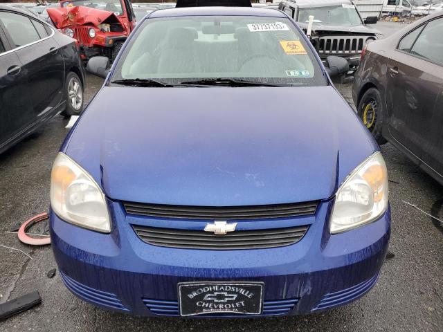 Photo 5 from auction – 2007 CHEVROLET COBALT LS with VIN 1G1AK15F277107417