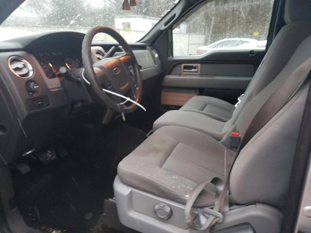 Фото 7 с аукциона – 2011 FORD F150 SUPER с VIN 1FTEW1CM8BFA04998