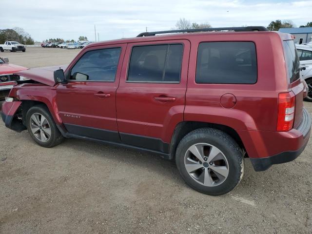 Photo 2 from auction – 2014 JEEP PATRIOT SP with VIN 1C4NJPBB2ED628247