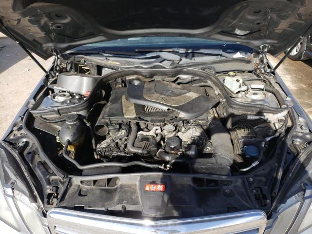 Photo 11 from auction – 2011 MERCEDES-BENZ E 350 4MAT with VIN WDDHF8HB2BA453108