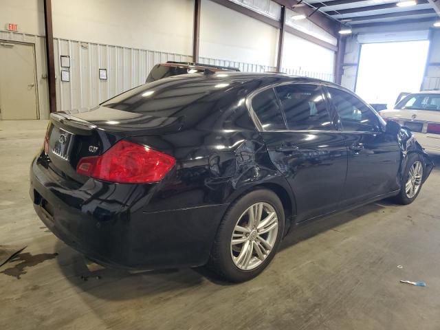 Photo 3 from auction – 2013 INFINITI G37 BASE with VIN JN1CV6AP5DM720182