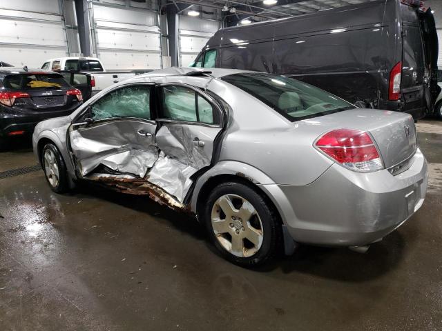 Photo 2 from auction – 2008 SATURN AURA XE with VIN 1G8ZS57B28F182082