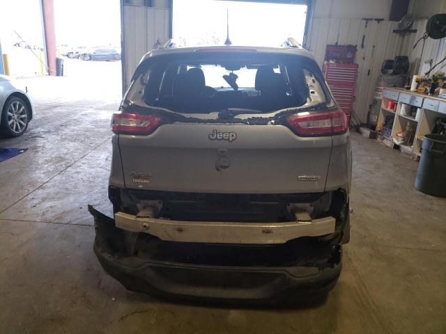 Photo 6 from auction – 2018 JEEP CHEROKEE L with VIN 1C4PJMCXXJD589516