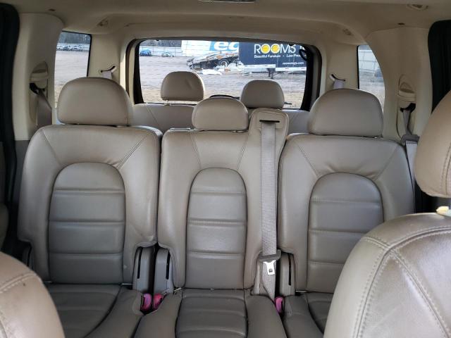 Photo 10 from auction – 2003 FORD EXPLORER X with VIN 1FMDU73K13UB38229