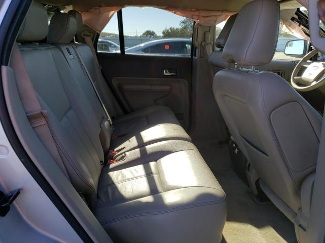 Photo 11 from auction – 2010 FORD EDGE SEL with VIN 2FMDK3JC4ABA72997