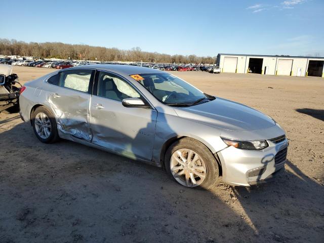 Photo 4 from auction – 2017 CHEVROLET MALIBU LT with VIN 1G1ZE5ST2HF217886