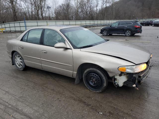Photo 4 from auction – 1998 BUICK REGAL LS with VIN 2G4WB52K6W1570481